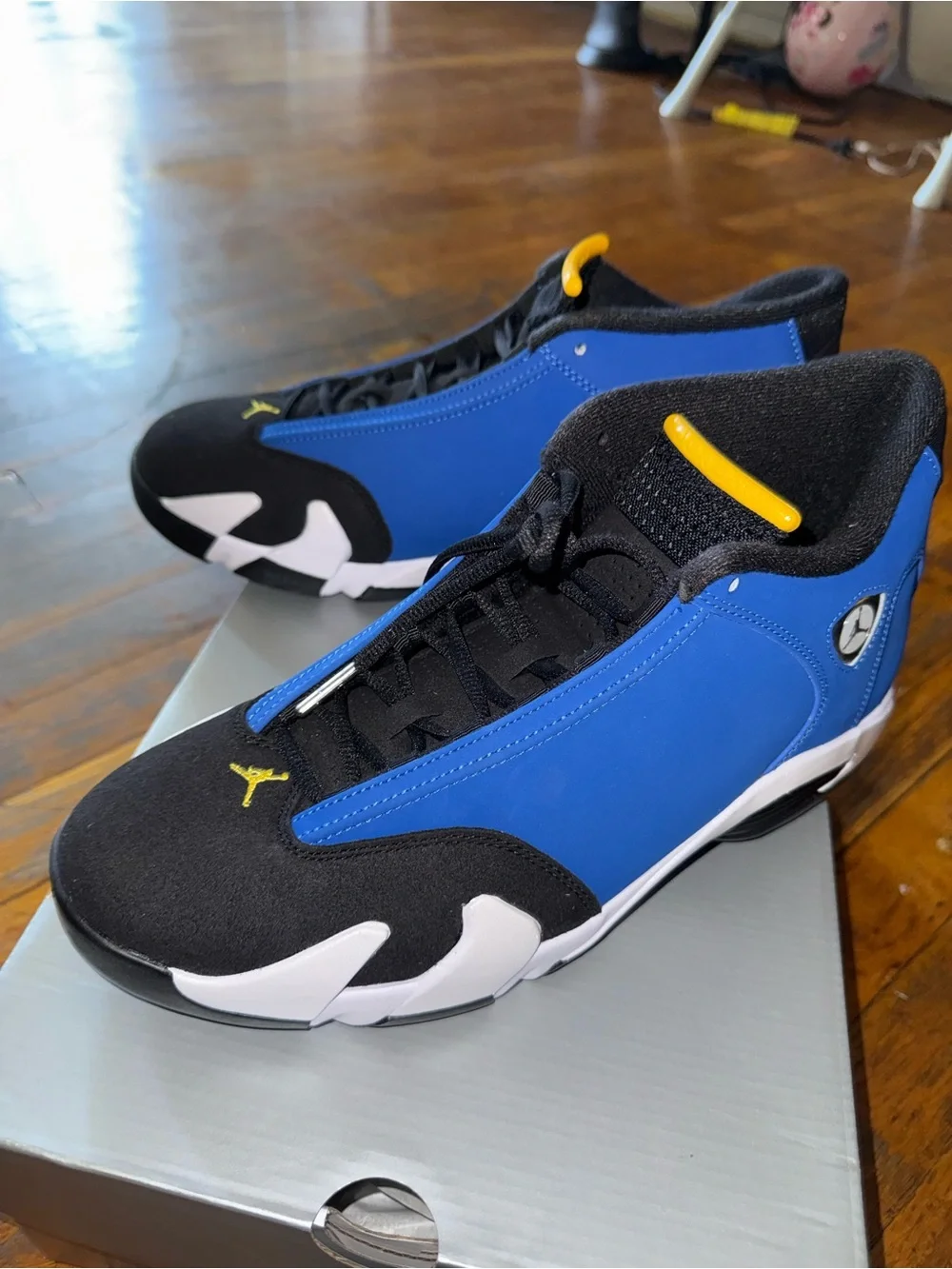 Jordan 14